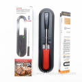 SH253A wireless blue tooth grill BBQ meat thermometer